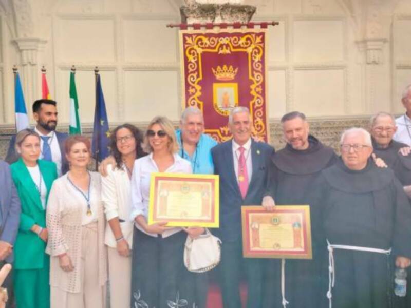 Crónica de Teresa Lafita Gordillo sobre el Día de Chipiona en El Correo de Andalucía