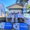 Regata clasificatoria para la Copa de la Juventud