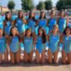 Los conjuntos cadetes del Club Waterpolo Dos Hermanas PQS echan el cierre al curso nacional