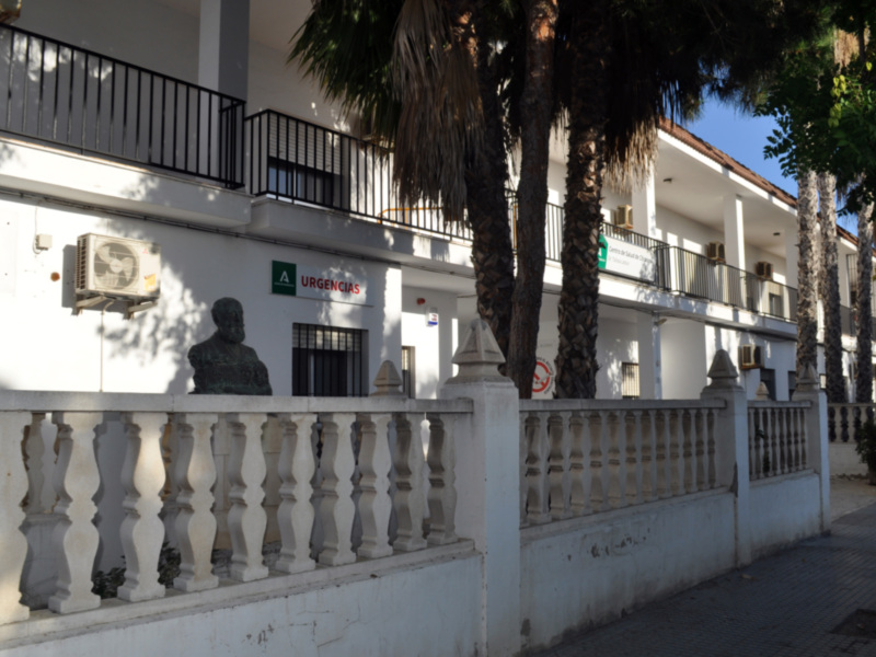  Difícil situación sanitaria, por la falta de médicos en  verano, una historia que se repite cada año en Chipiona