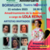   La Asociación de Trasplantados Hepáticos celebra su 30 aniversario con el espectáculo Canción y copla y Lola Reina como Madrina