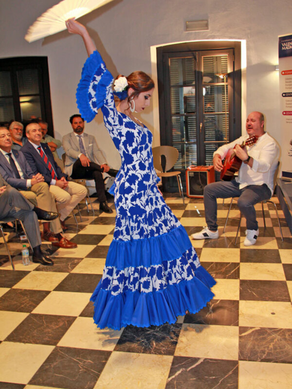 Dos premios cofrades y dos taurinos en la XI Gala de “Tradiciones sevillanas”