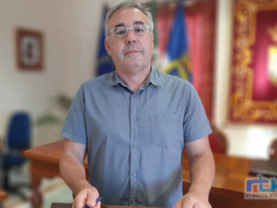 Pepe Mellado anuncia la inminente concesión de licencia para la construcción de 178 nuevas viviendas en Costa Ballena