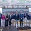 La Regata Sevilla-Betis, epicentro del remo mundial