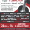 Hoy Festival Flamenco en Fibes homenaje a Manuel Molina y a beneficio de la Hermandad de la Estrella con cartel de lujo