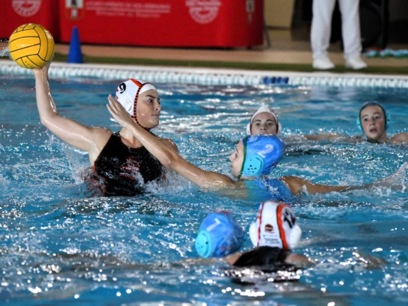 Montaña rusa y récord de goles para decir adiós a 2023 con derrota en Primera Nacional femenina