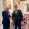El decano Óscar Fernández León nuevo presidente de la Corte de Arbitraje y Mediación de Sevilla