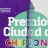 La radiotelevisión inicia la emisión de sus entrevistas a los galardonados en los Premios Ciudad de Chipiona 2023 