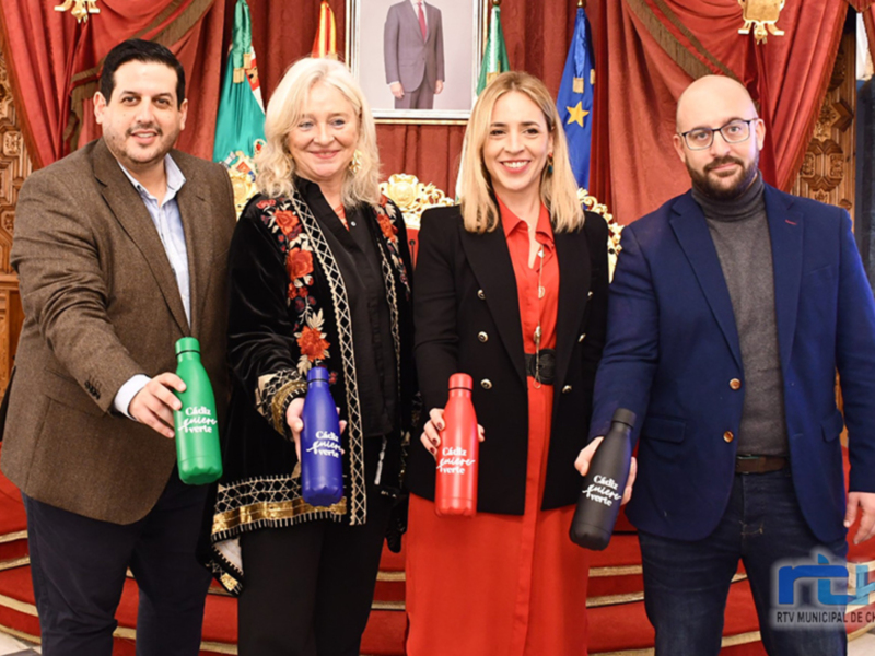 La provincia de Cádiz acude a Fitur con un centenar de presentaciones públicas y unas 30 reuniones profesionales