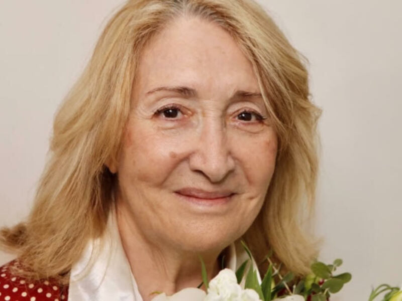 María Esperanza Sánchez, premio de la Comunicación de la Asociación de la Prensa de Sevilla y mención especial a Belén Martinez entre otros 
