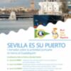 ‘Sevilla es su puerto’. I Jornadas sobre la actividad portuaria en torno al Guadalquivir