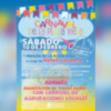 El Carnaval del Barrio celebra mañana su día grande con traslado del acto al Palacio de Ferias y Exposiciones por el mal tiempo 