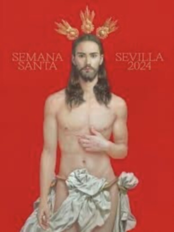 Conoce la obra de Salustiano en la exposición exclusiva que podrás visitar en Sevilla