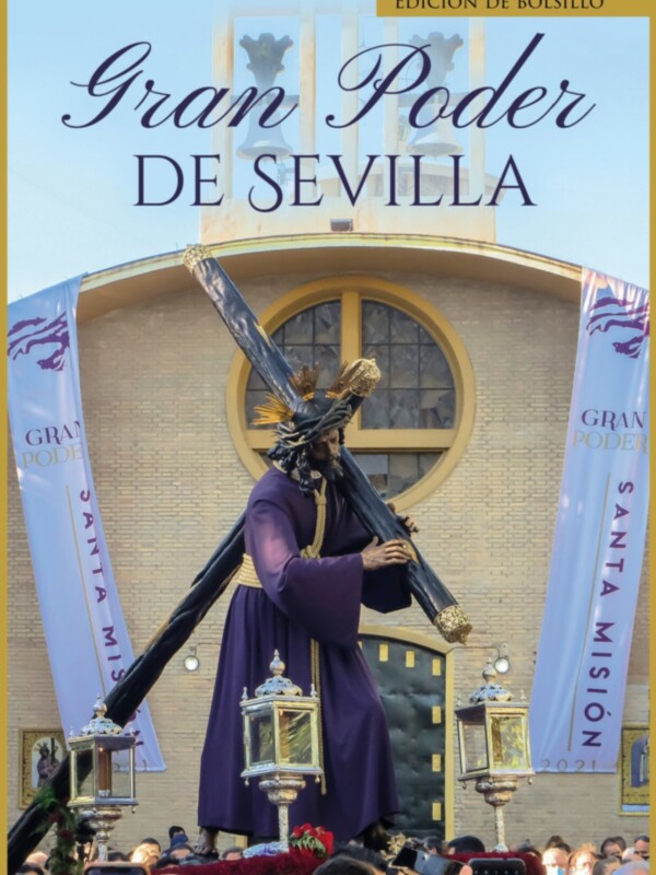 "Sevillanas" anonimas al Gran Poder Título: Mi Cristo del Gran Poder