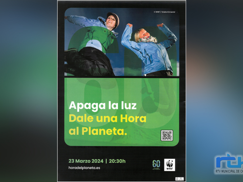 Chipiona le da mañana sábado una hora al Planeta