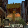 "Andalucía es Semana Santa" lidera la audiencia en su franja horaria de emisión en Andalucía, en el mejor Domingo de Ramos de Canal Sur Televisión des