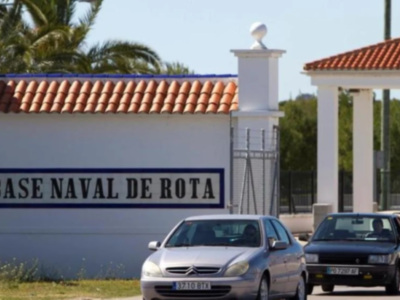 Documental "Americanos en nuestra tierra", en Andalucía Televisión