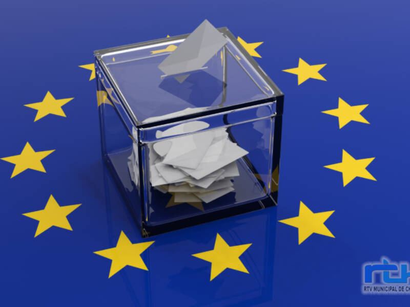 15.919 votantes están llamados a las urnas en Chipiona este domingo con motivo de las Elecciones Europeas 