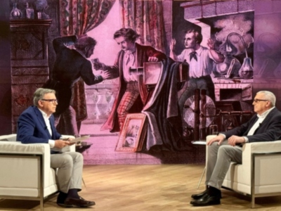 Capturar el tiempo, el arte de la fotografía, en "La Memoria"