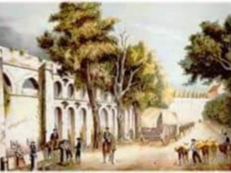 Hace 400 años ,determinado orgullo en Sevilla te podía llevar a la hoguera