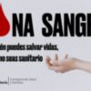 El próximo miércoles llega a Chipiona la campaña de verano de donación de sangre bajo el lema ‘En verano, echa una mano