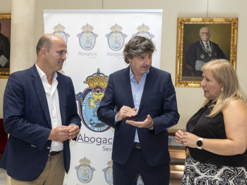 El Colegio de Abogados de Sevilla anuncia un nuevo Turno específico para personas con discapacidad