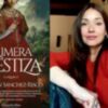 La escritora extremeña Carmen Sánchez-Risco firma este viernes en Librería Central su libro ‘La Primera Mestiza’ 