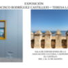 Abre sus puertas una exposición fotográfica de Luis Rodríguez y Teresa Lafita en la sala de la Asociación Cultural Caepionis del Castillo