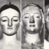Las giocondas sevillanas y su sonrisa francesa fernandina