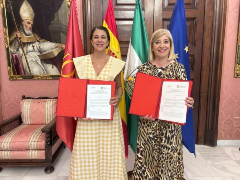 Un novedoso acuerdo permitirá a las ópticas de Sevilla hacer pruebas de Atención Primaria