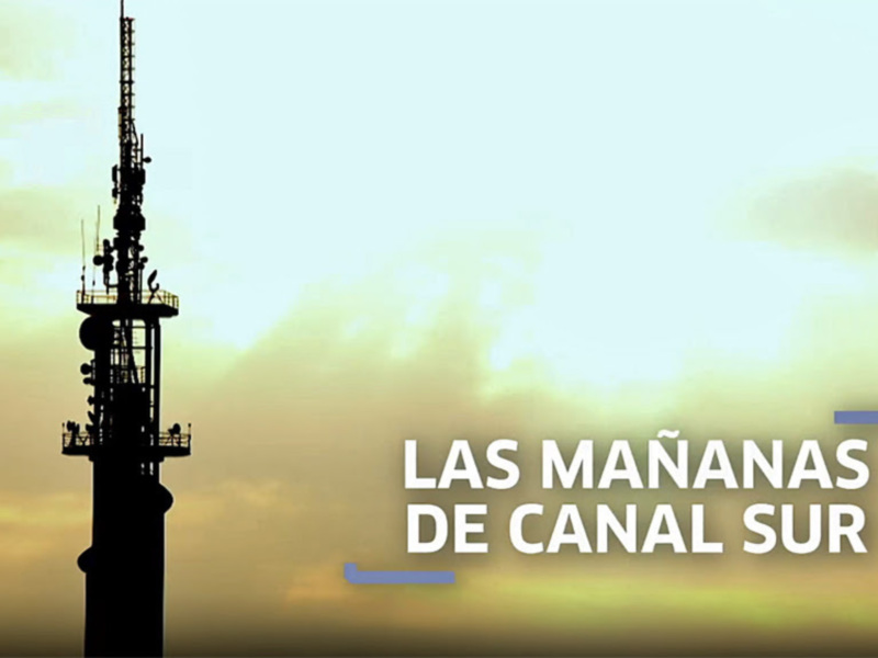 Más información, más emoción y actualidad de cercanía en las mañanas de Canal Sur