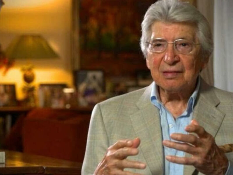 Madrid concede al compositor jerezano Manuel Alejandro la Medalla Internacional de las Artes