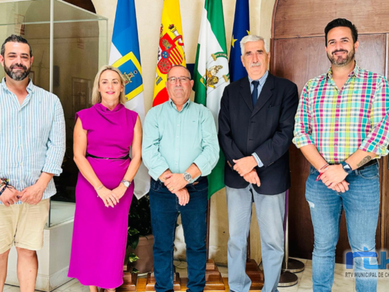 Paco Sánchez, Dolores Verdún y Francisco José Mellado representarán a Sus Majestades Los Reyes Magos de Oriente en la cabalgata del próximo 5 de enero