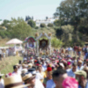 Cantillana se prepara para una nueva Romería de la Pastora