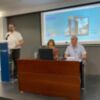 Presentación en Almería del libro “Historia postal almeriense: de los correos extraordinarios al correo diario”