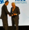 Francisco Herrero recibe la Medalla de Oro de AICO y es nombrado presidente de honor