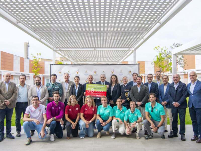 La Regata Sevilla-Betis ya prepara la edición número 58