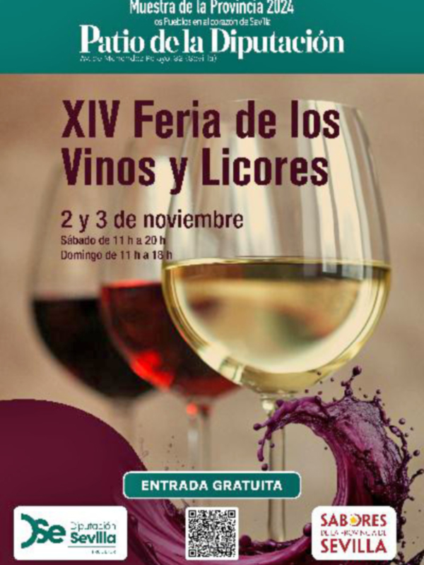 La provincia de Sevilla celebra su riqueza gastronómica en el Primer Concurso de Coctelería.