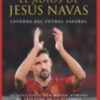 Presentación del libro El adiós de Navas mañana viernes 22 de noviembre en el Teatro Cajasol de Sevilla