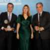 EMASESA y RTVA son premiados por los ingenieros técnicos industriales de Sevilla