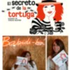 “El Secreto de la Tortuga”, nueva obra ilustrada por Teresa Guzmán