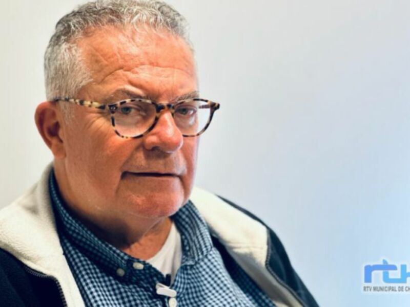 La Delegación de Fiestas lanza su programación festiva para la próxima Navidad y anuncia que Juan Mellado será el Cartero Real