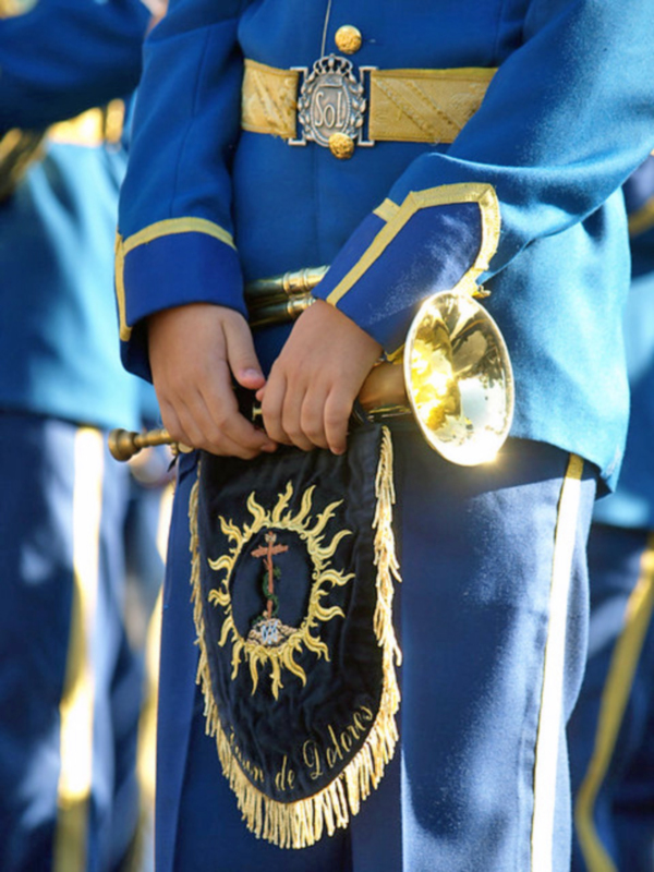  Bandas y magia: Así será el acompañamiento musical de la Cabalgata de Reyes de Sevilla 2025