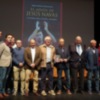 La presentación del libro el Adiós de Jesús Navas en crónica del diario As