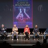 Presentado el libro “El adiós de Jesús Navas” en la Fundación Cajasol