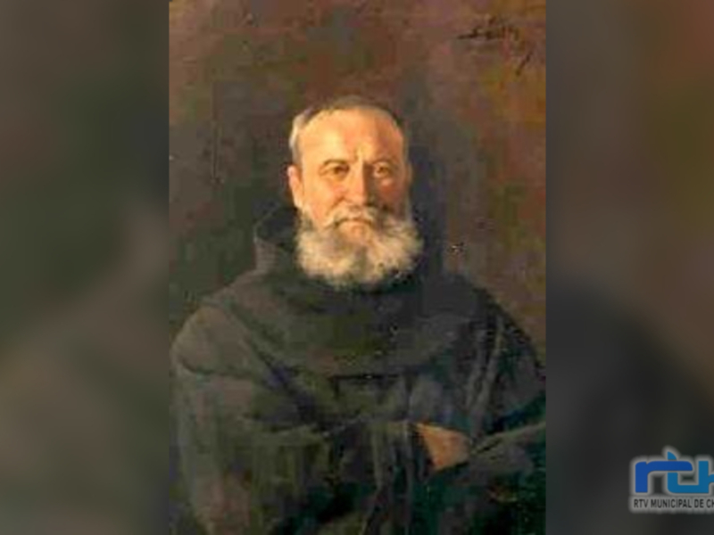 El alcalde de Chipiona y el rector guardián del Santuario de Regla asistirán a la apertura de la causa de beatificación del Padre Lerchundi 