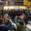 La provincia de Cádiz protagonista hoy en Fitur 2025 con su apuesta por el turismo sostenible