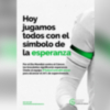 Los deportistas chipioneros lucirán brazalete verde por la campaña el día mundial contra el cáncer