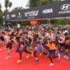 Más de 17,000 Corredores Hacen Historia en el Medio Maratón de Sevilla 2023