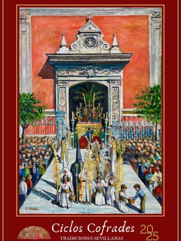 Conferencias sobre Semana Santa en el ciclo Cofrade de Tradiciones sevillanas en el Ateneo 